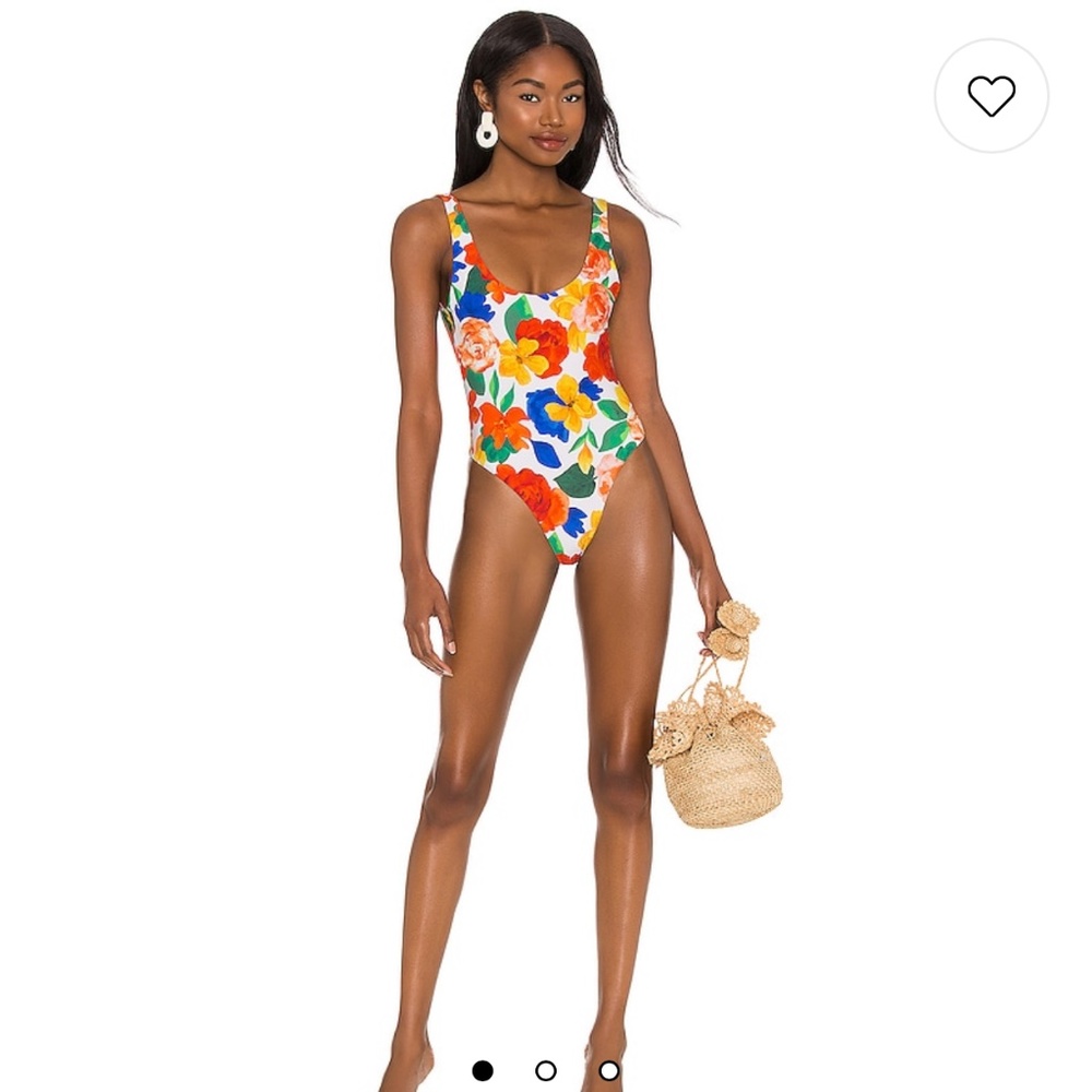 Weworewhat swimsuit